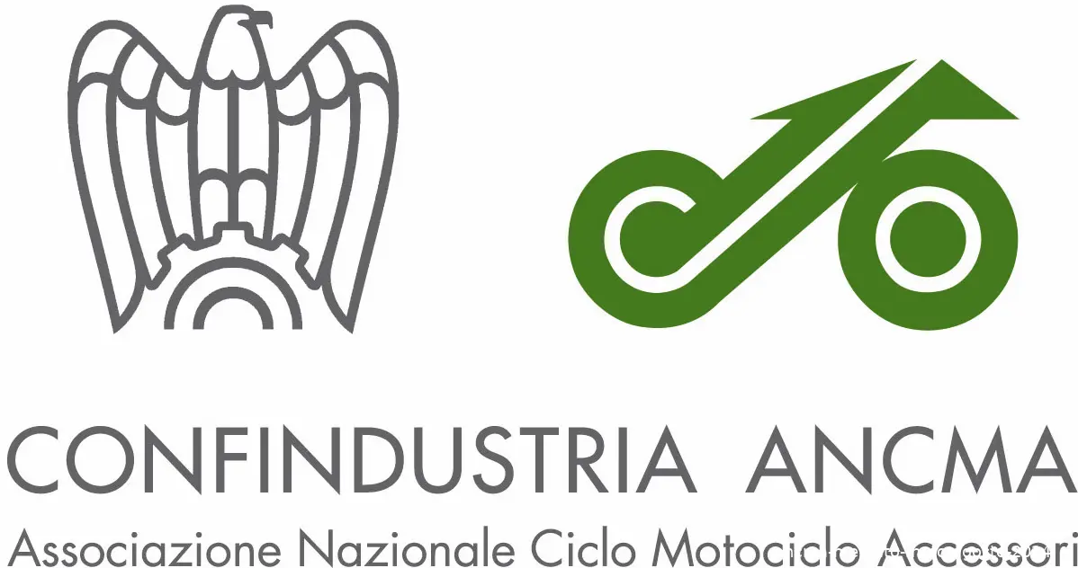 ancma mercato moto agosto 2024
