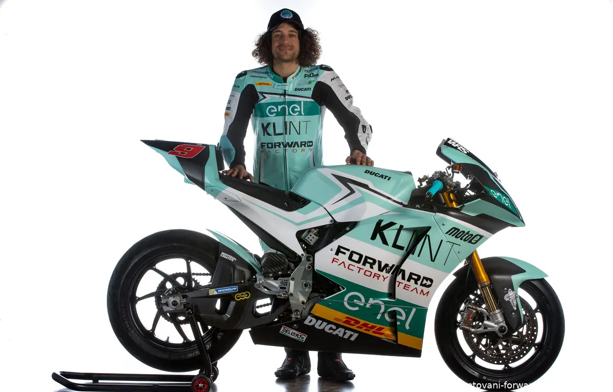 andrea mantovani forward motoe 2024 1