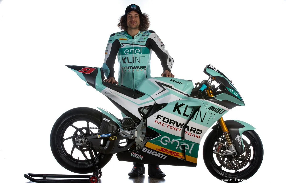 andrea mantovani forward motoe 2024 1