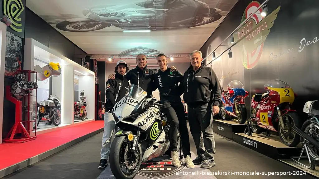 antonelli biesiekirski mondiale supersport 2024