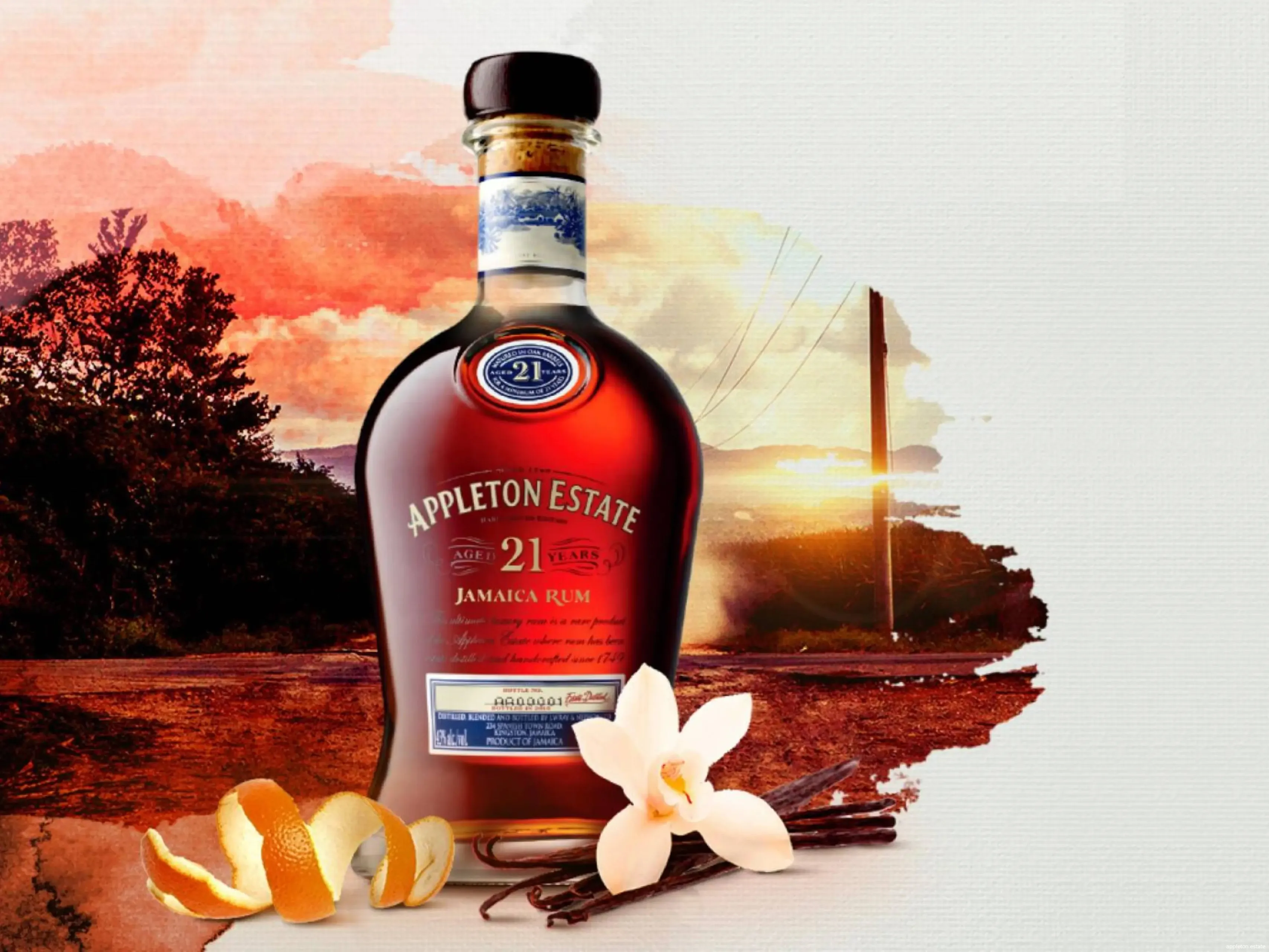 appleton estate jamaica rum 21 year oldjpg