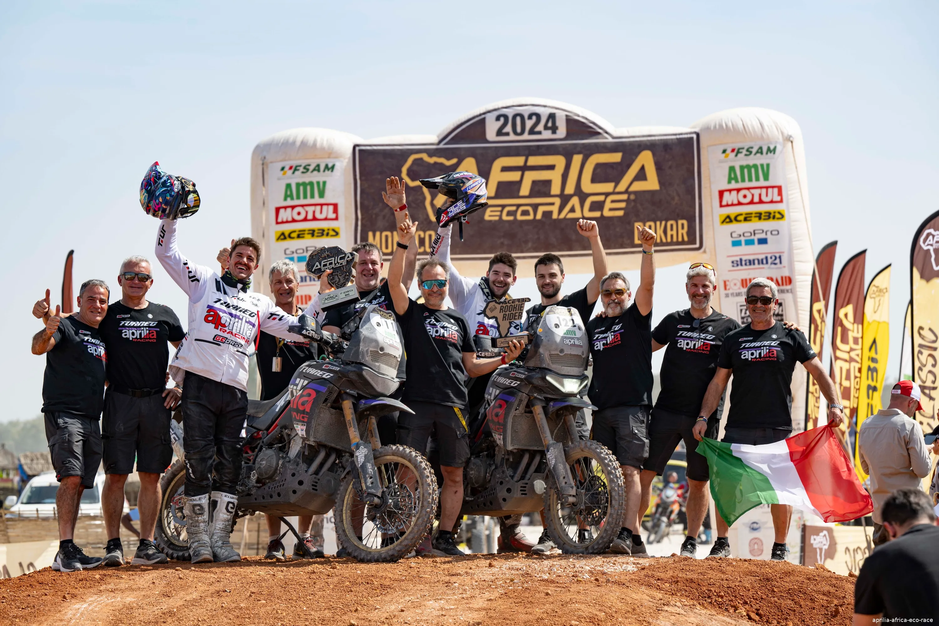 ar africaecorace 2