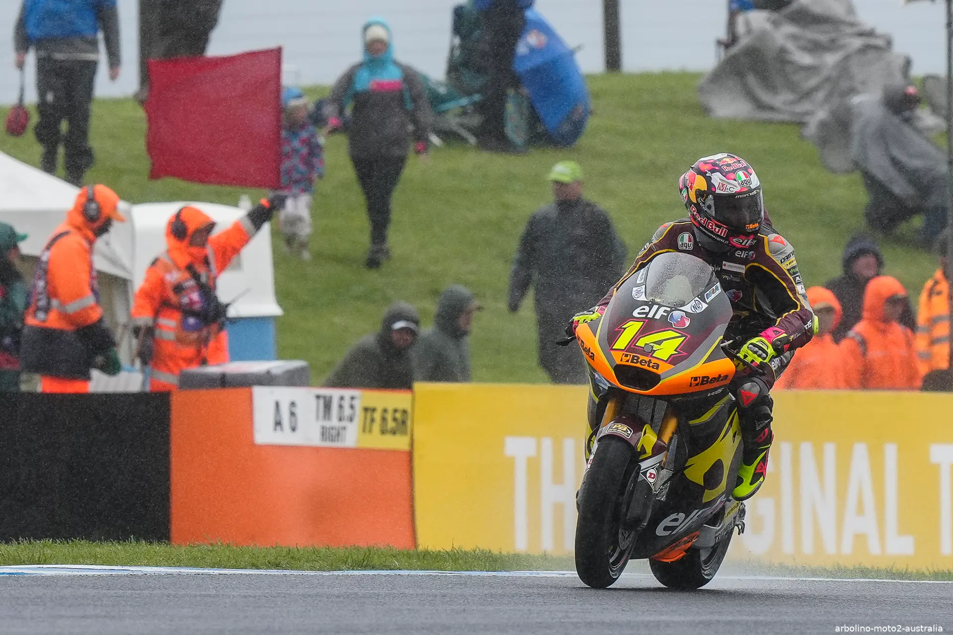 arbolino moto2 australia