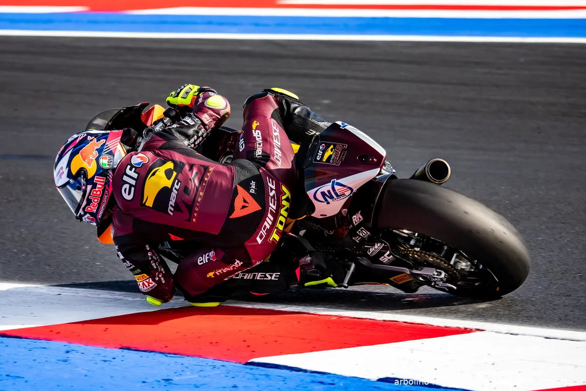 arbolino moto2 p1 misano2