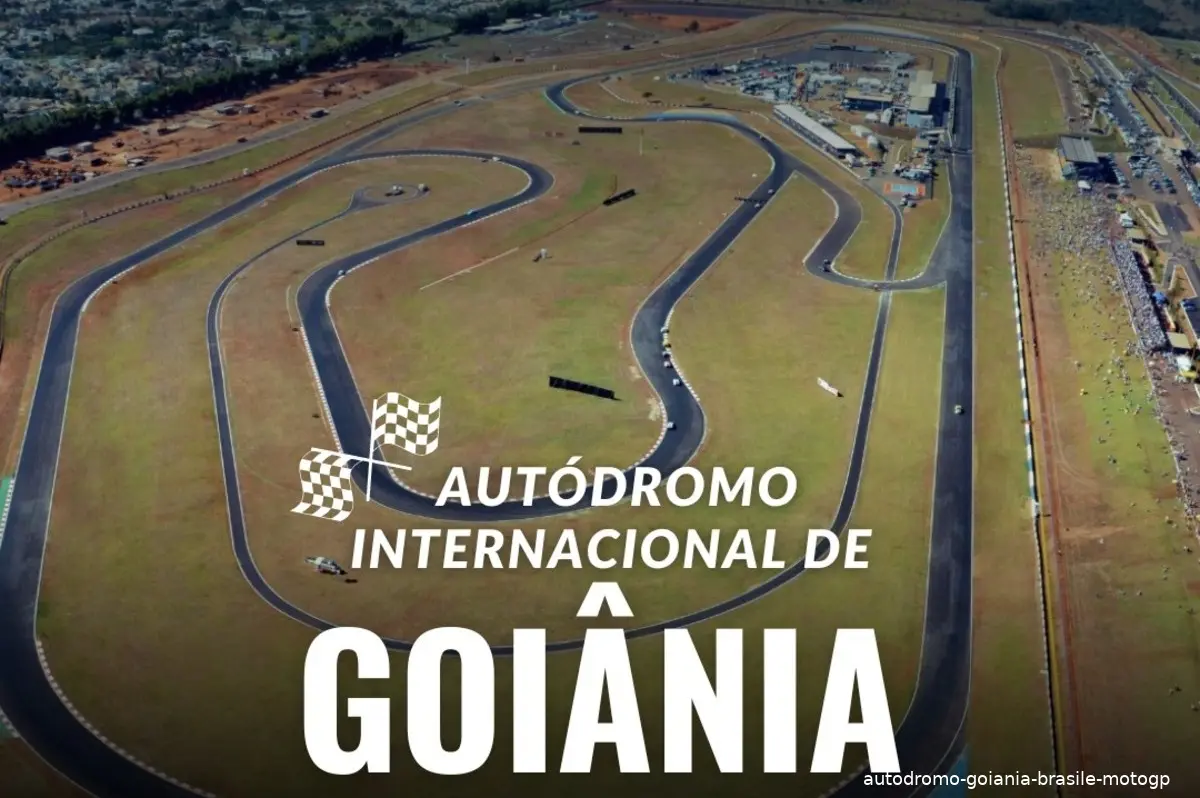 autodromo goiania brasile motogp
