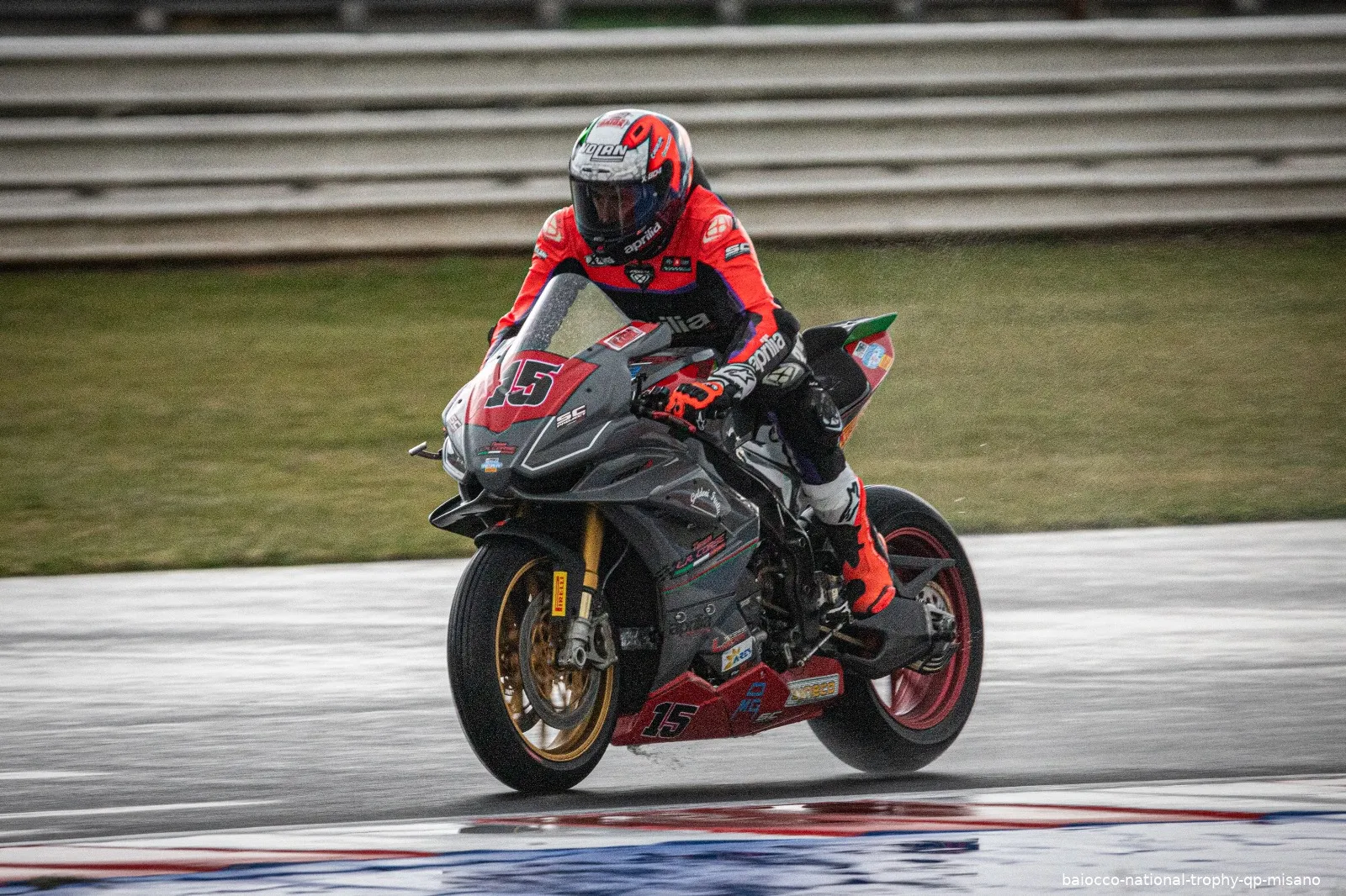baiocco national trophy qp misano