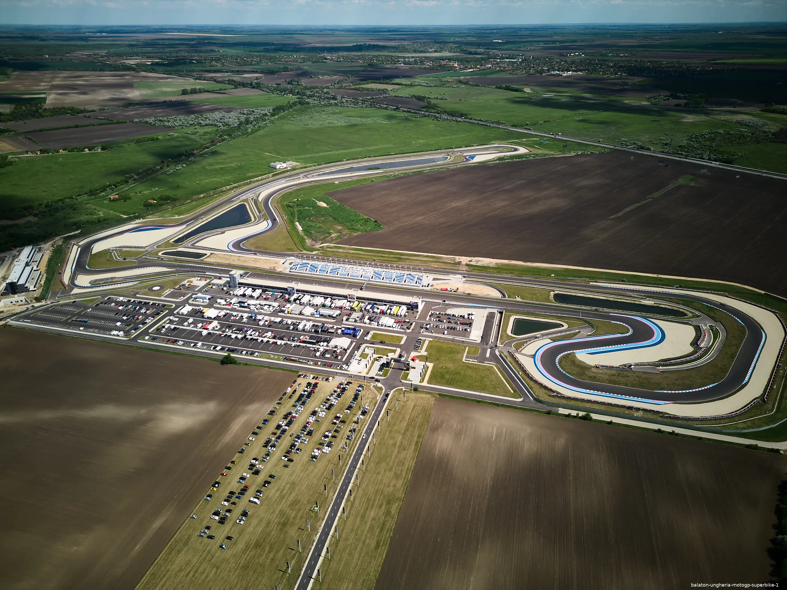 balaton ungheria motogp superbike 1