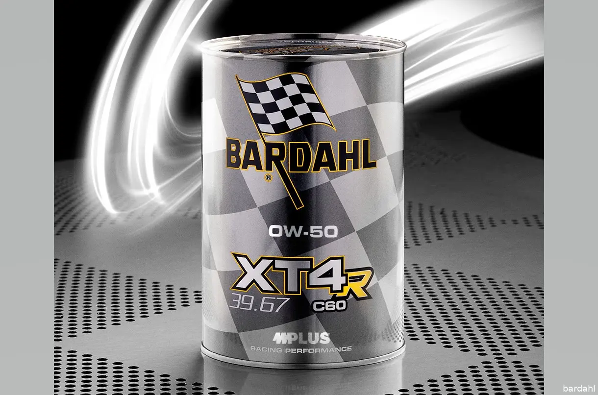 bardahl