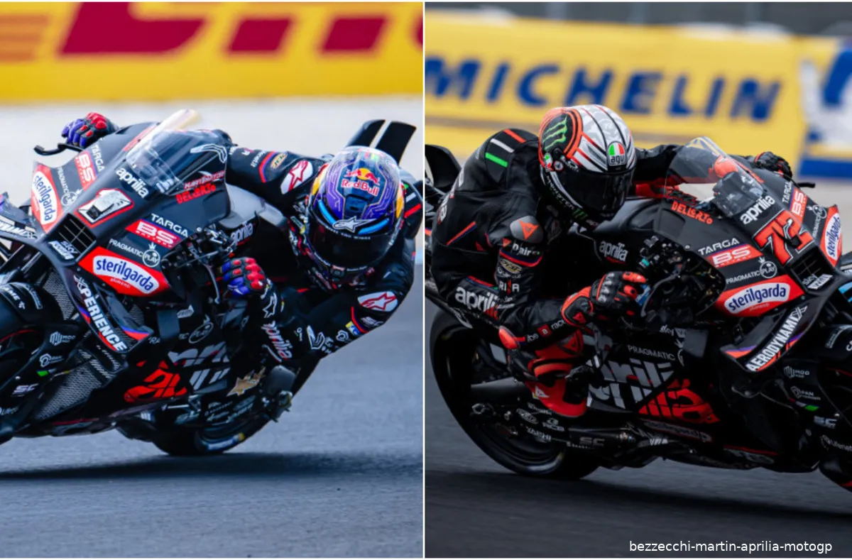 bezzecchi martin aprilia motogp