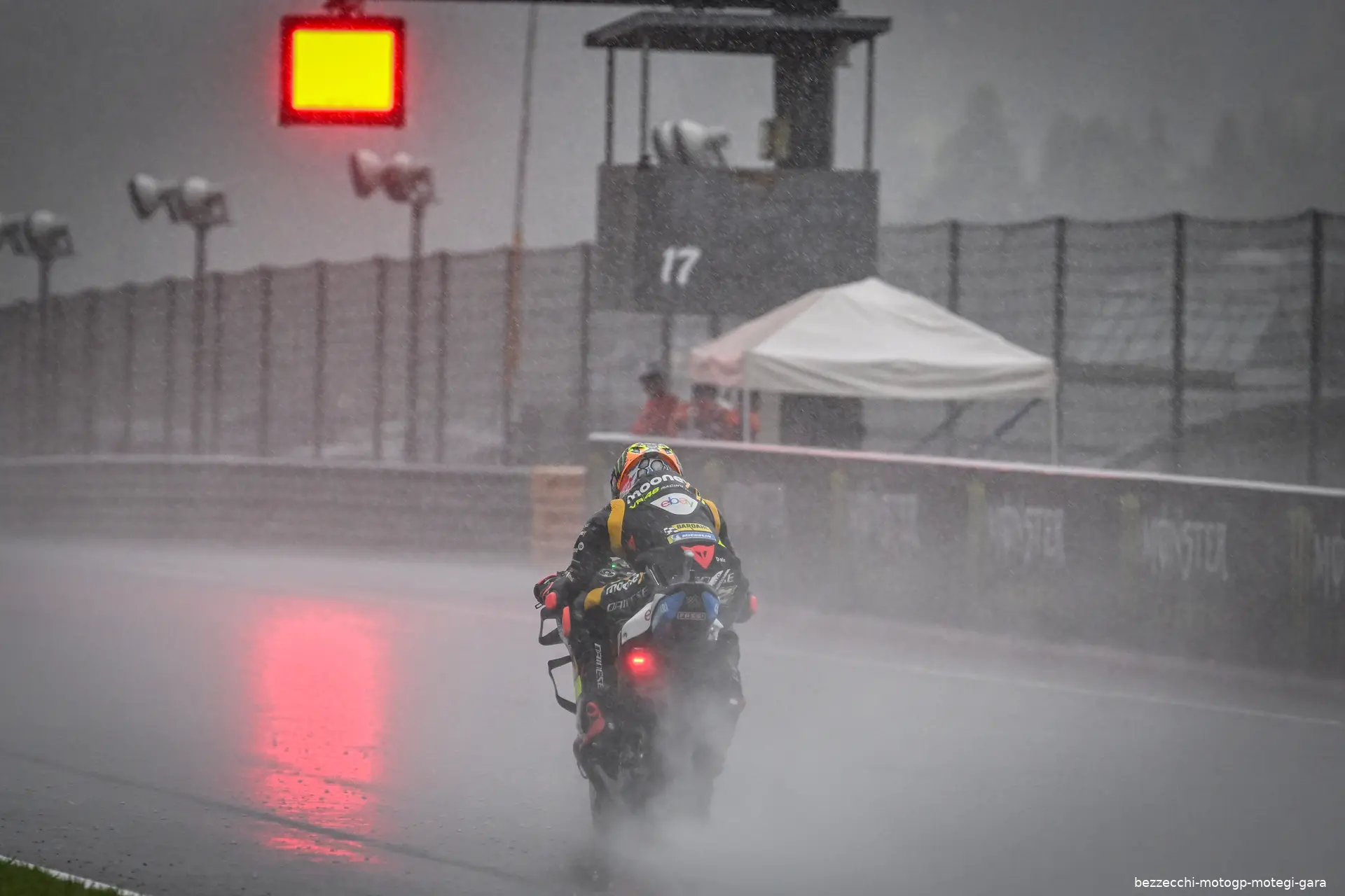 bezzecchi motogp motegi gara