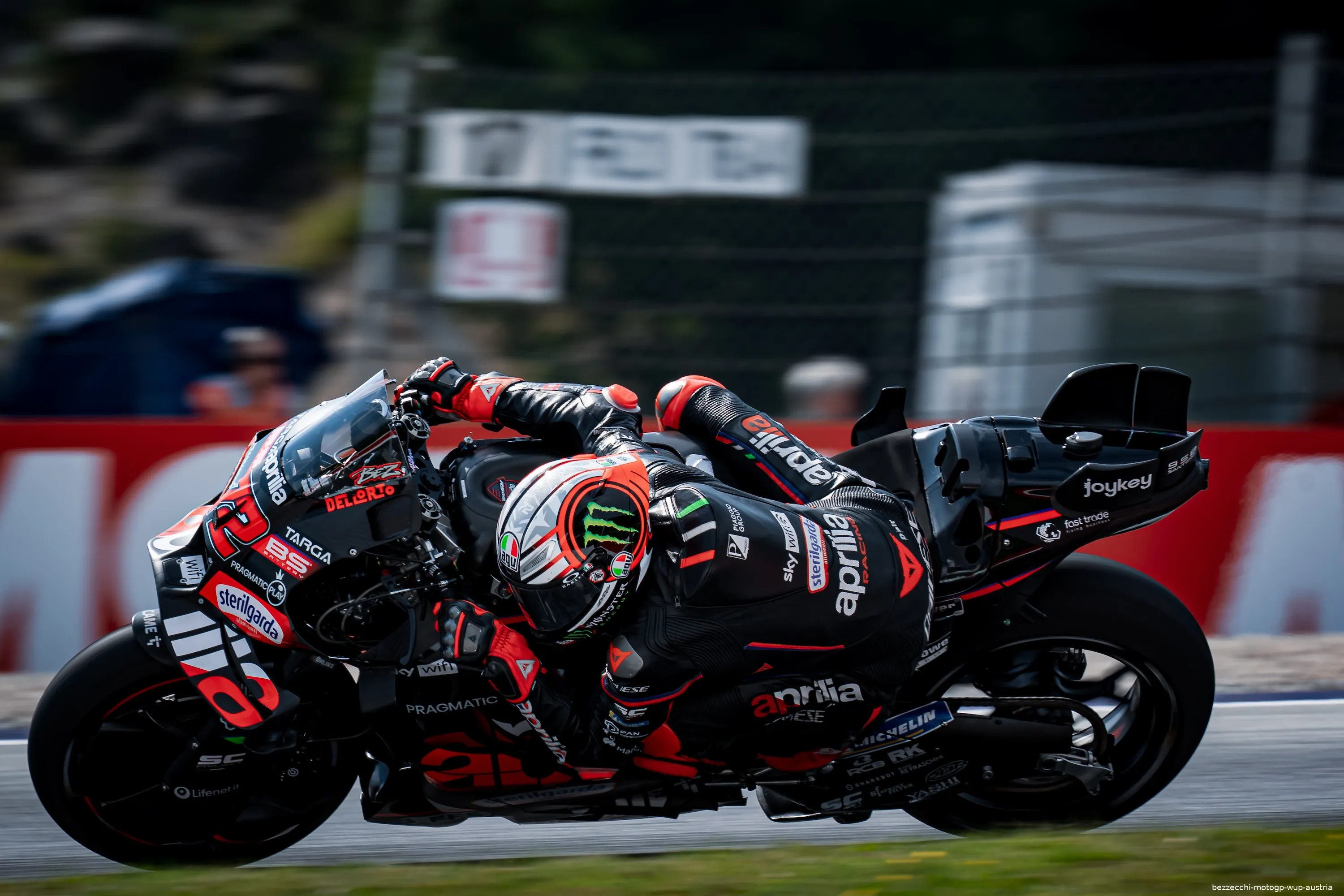 bezzecchi motogp up austria