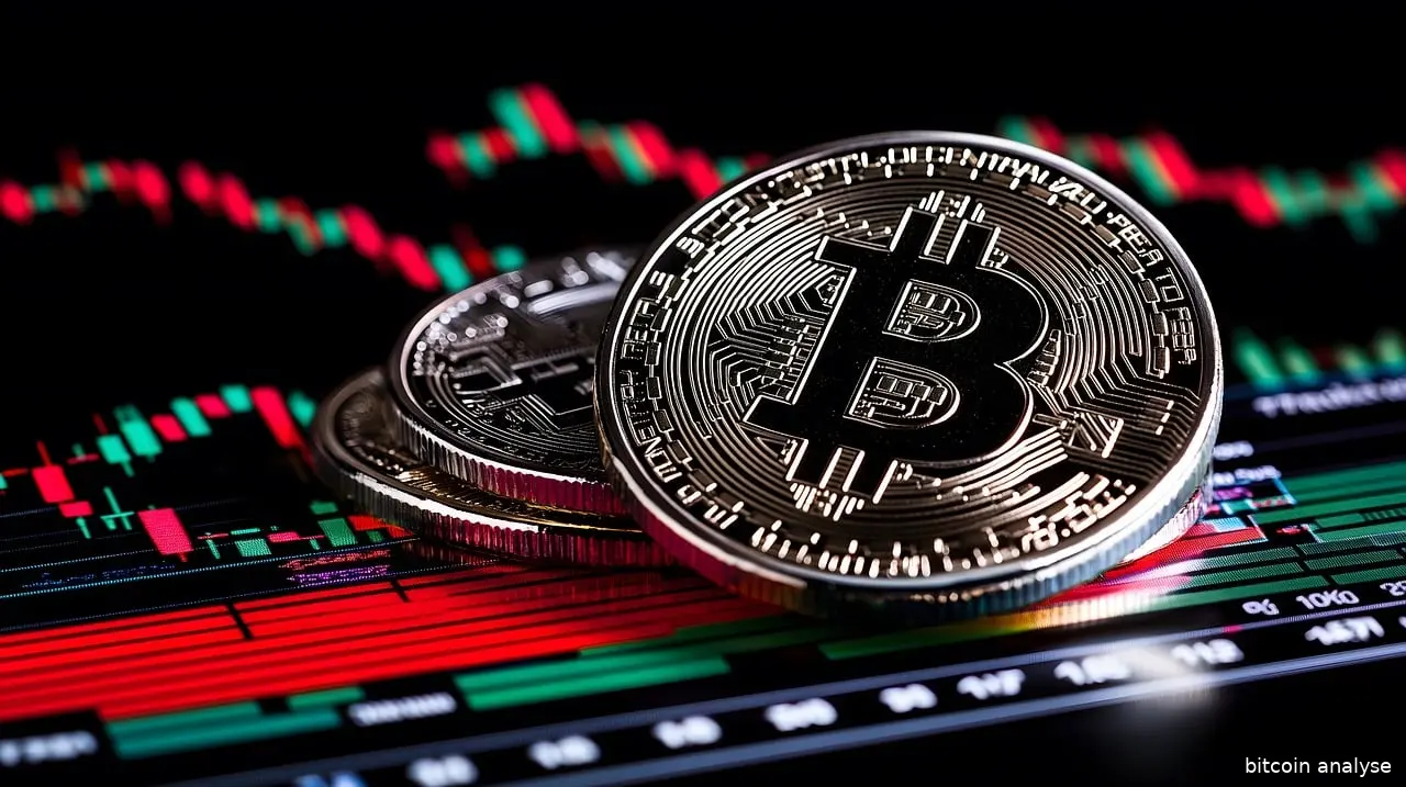 bitcoin koers 1