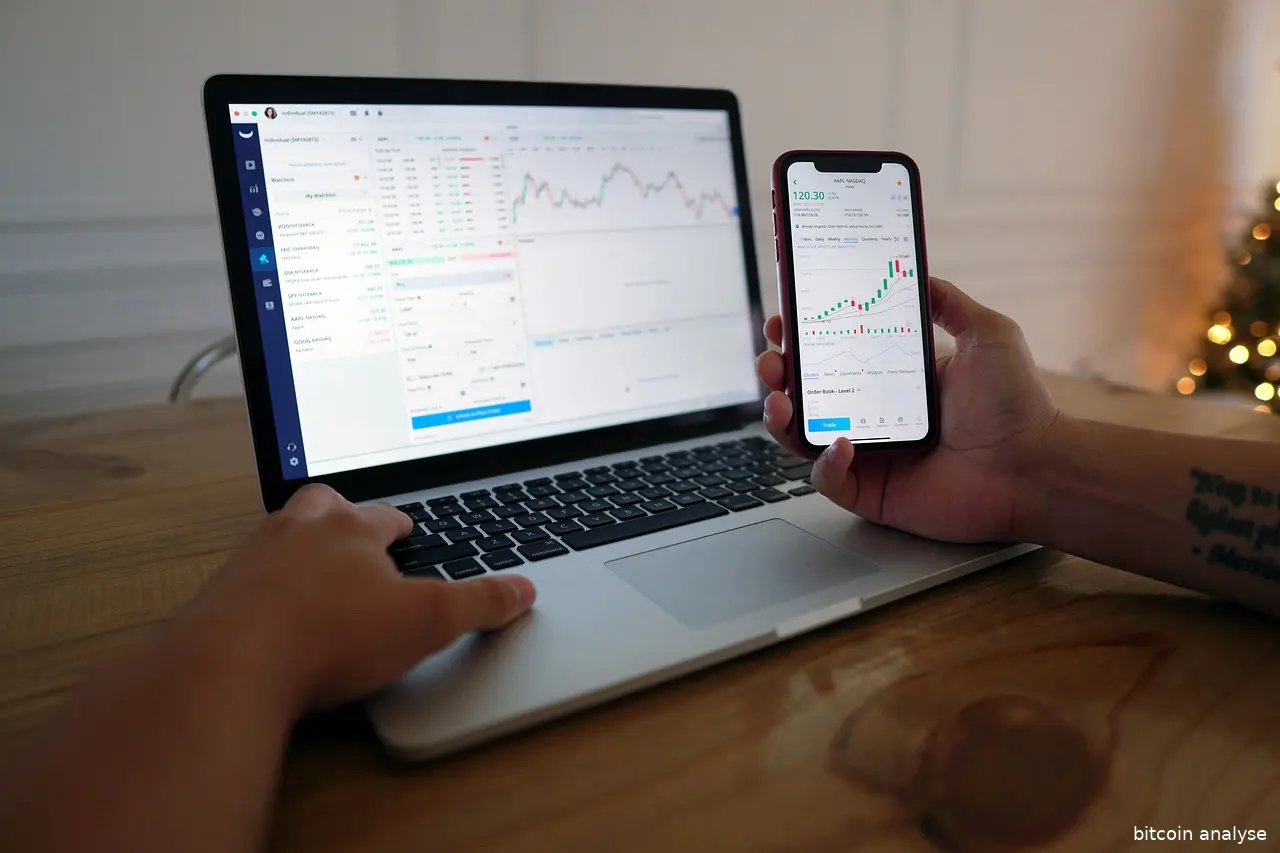 crypto analyse