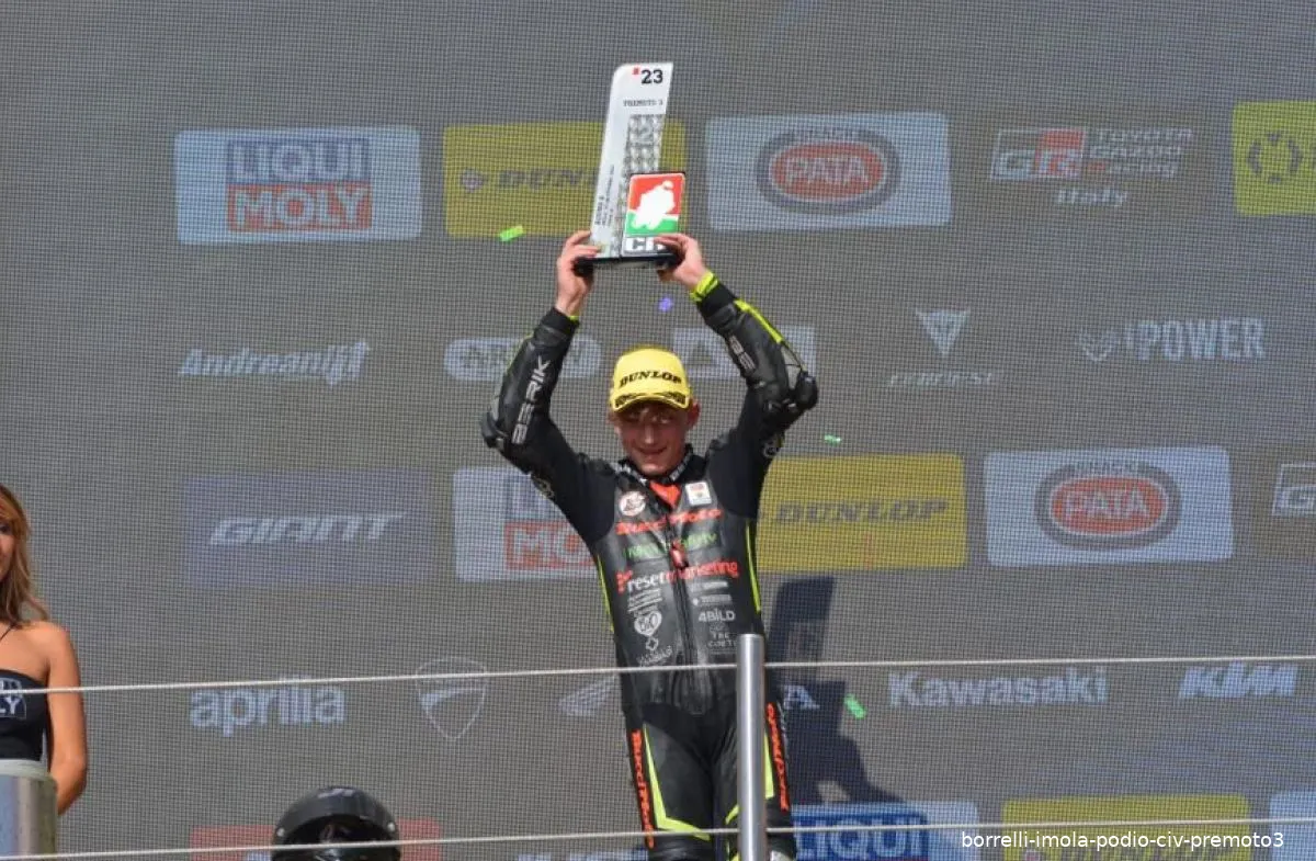 borrelli imola podio civ premoto3