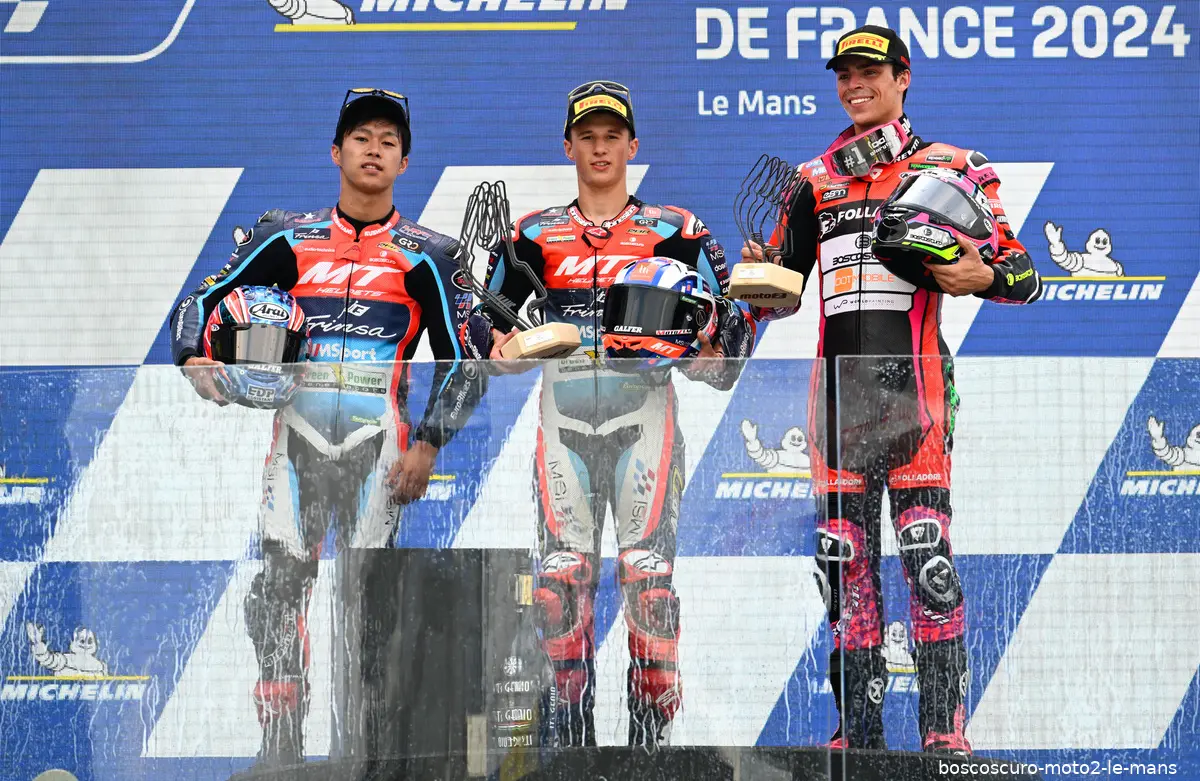 boscoscuro moto2 le mans