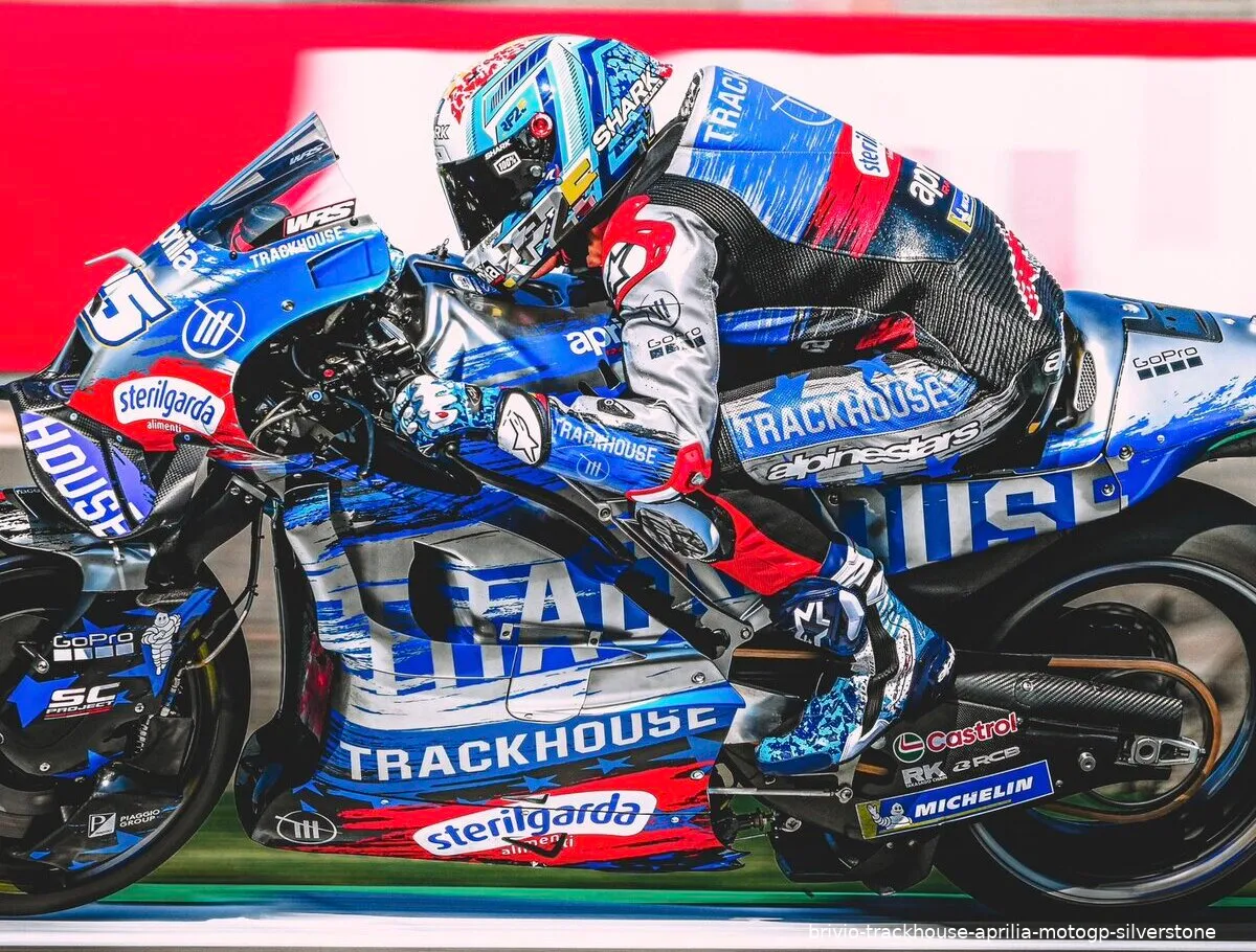 brivio trackhouse aprilia motogp silverstone