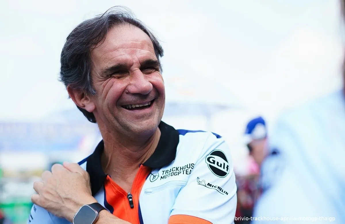 brivio trackhouse aprilia motogp thaigp
