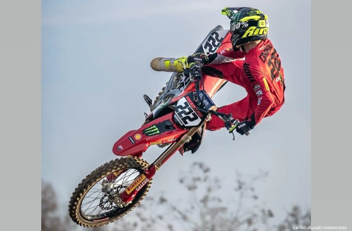 cairoli ducati motocross