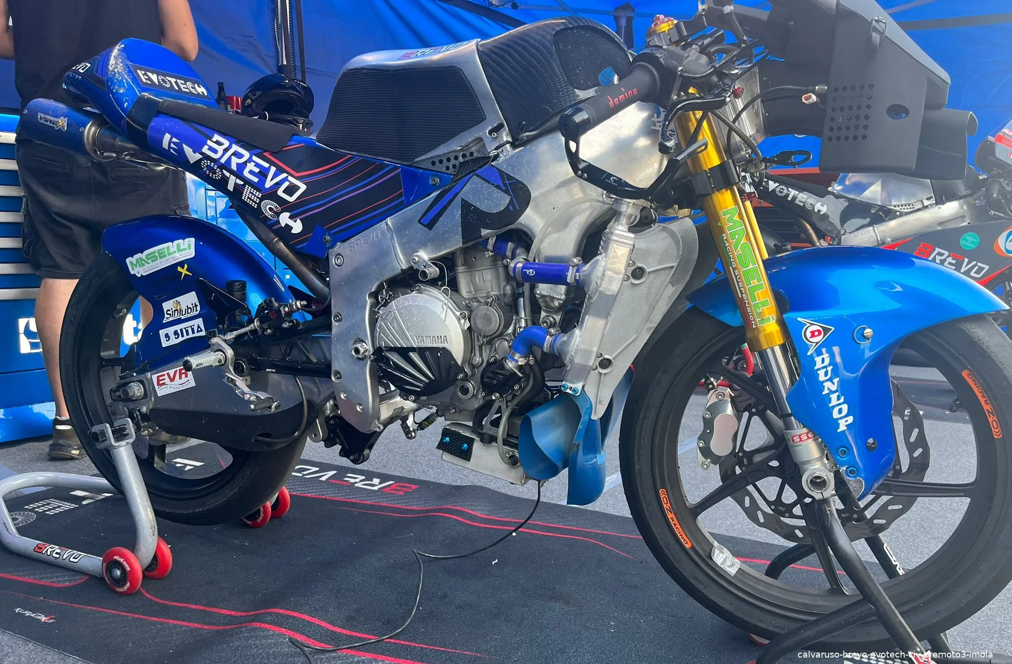 calvaruso brevo evotech civ premoto3 imola
