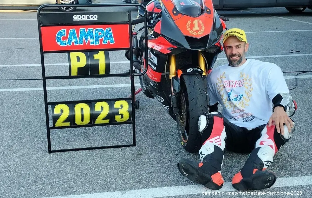 campanini mes motoestate campione 2023