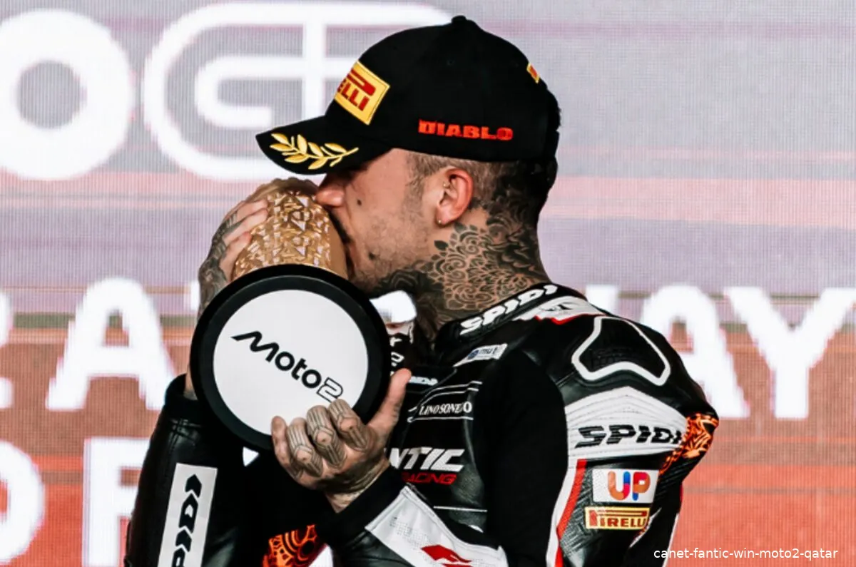 canet fantic win moto2 qatar