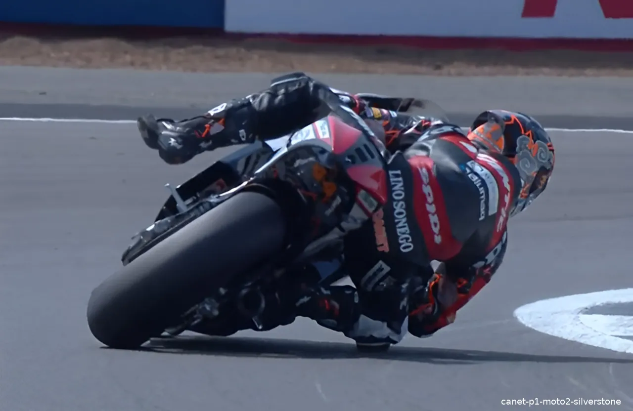 canet p1 moto2 silverstone