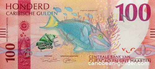 caribi 100