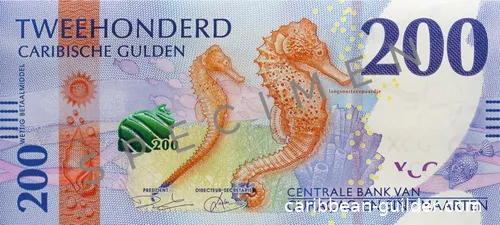 caribi 200
