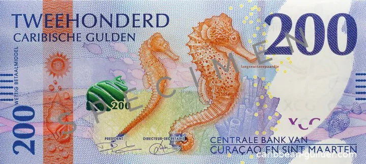 caribi 200