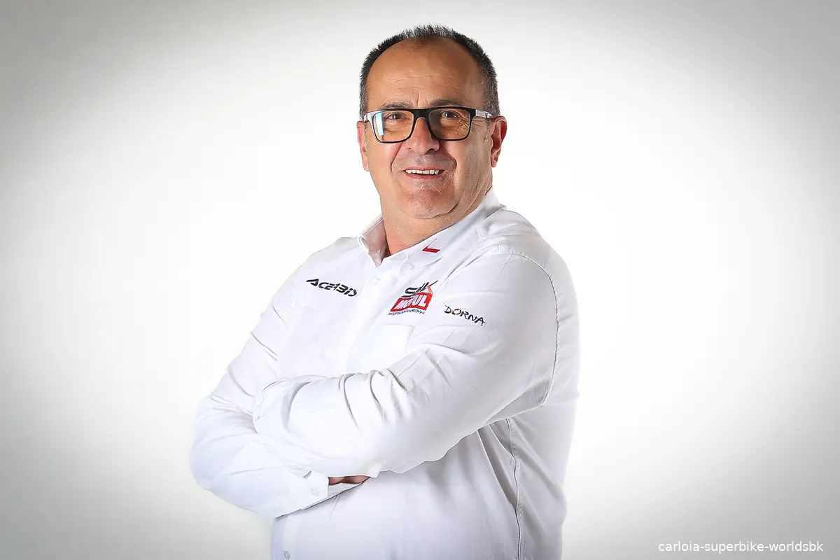 carloia superbike worldsbk