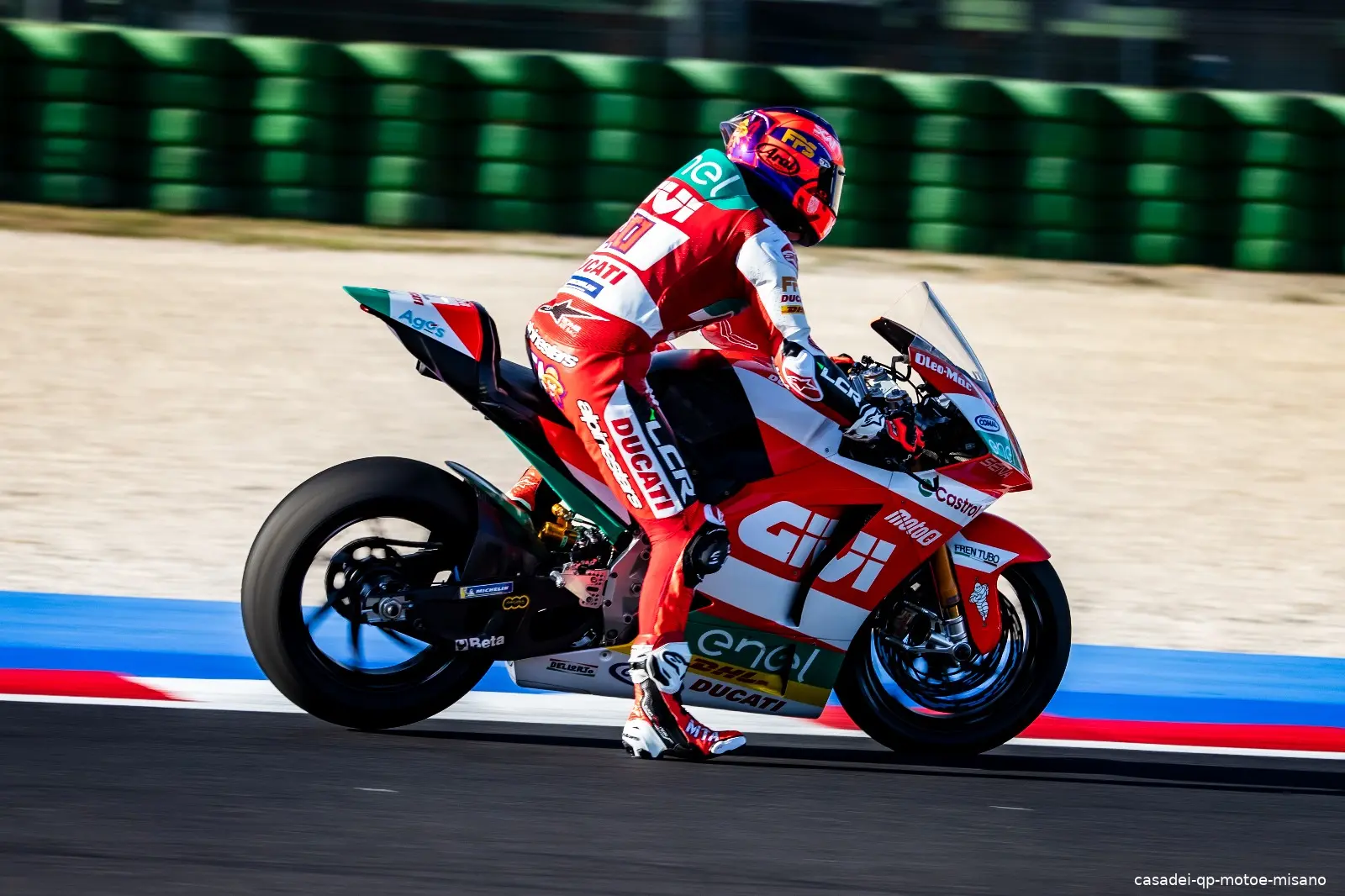casadei qp motoe misano