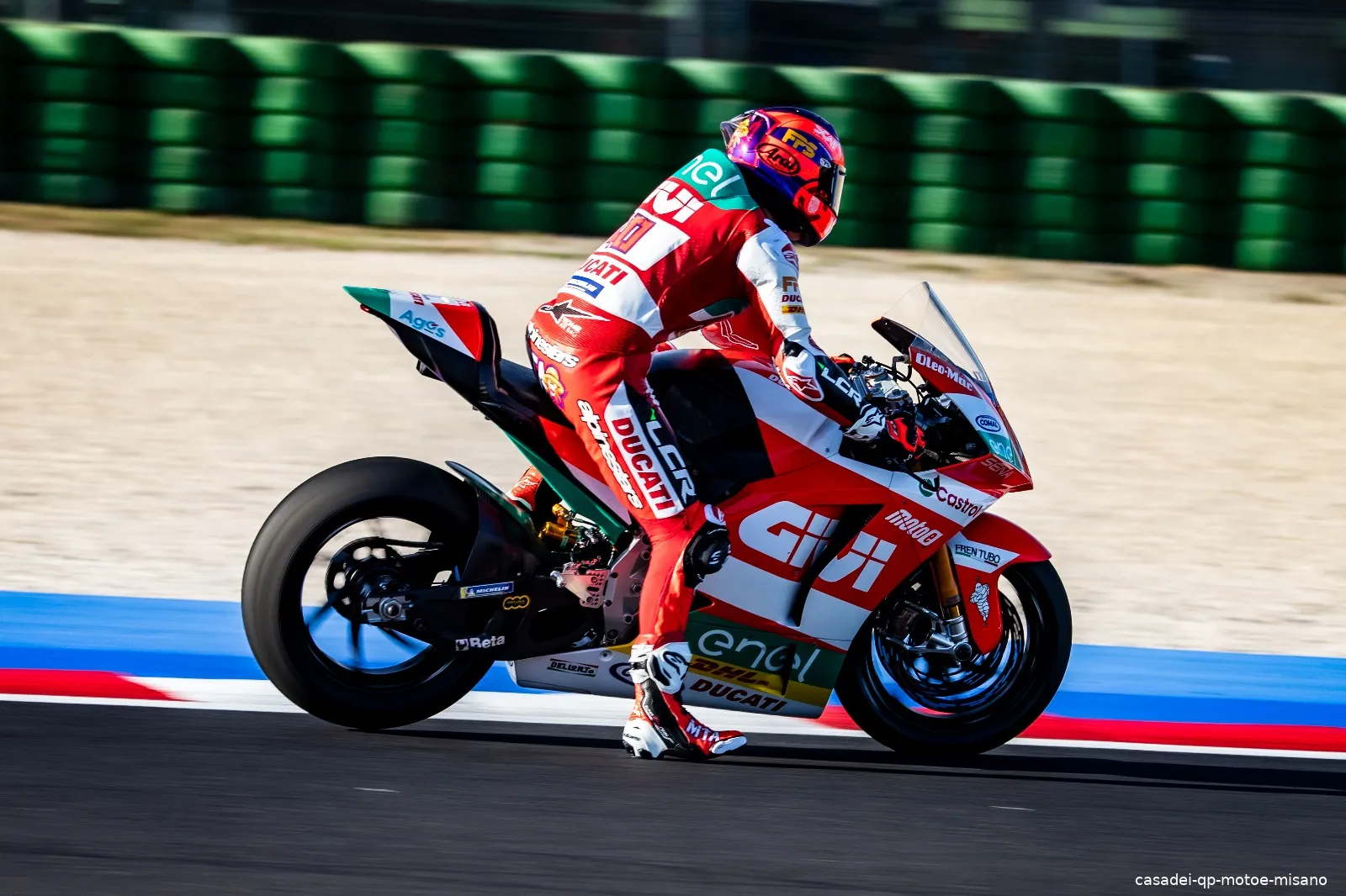 casadei qp motoe misano