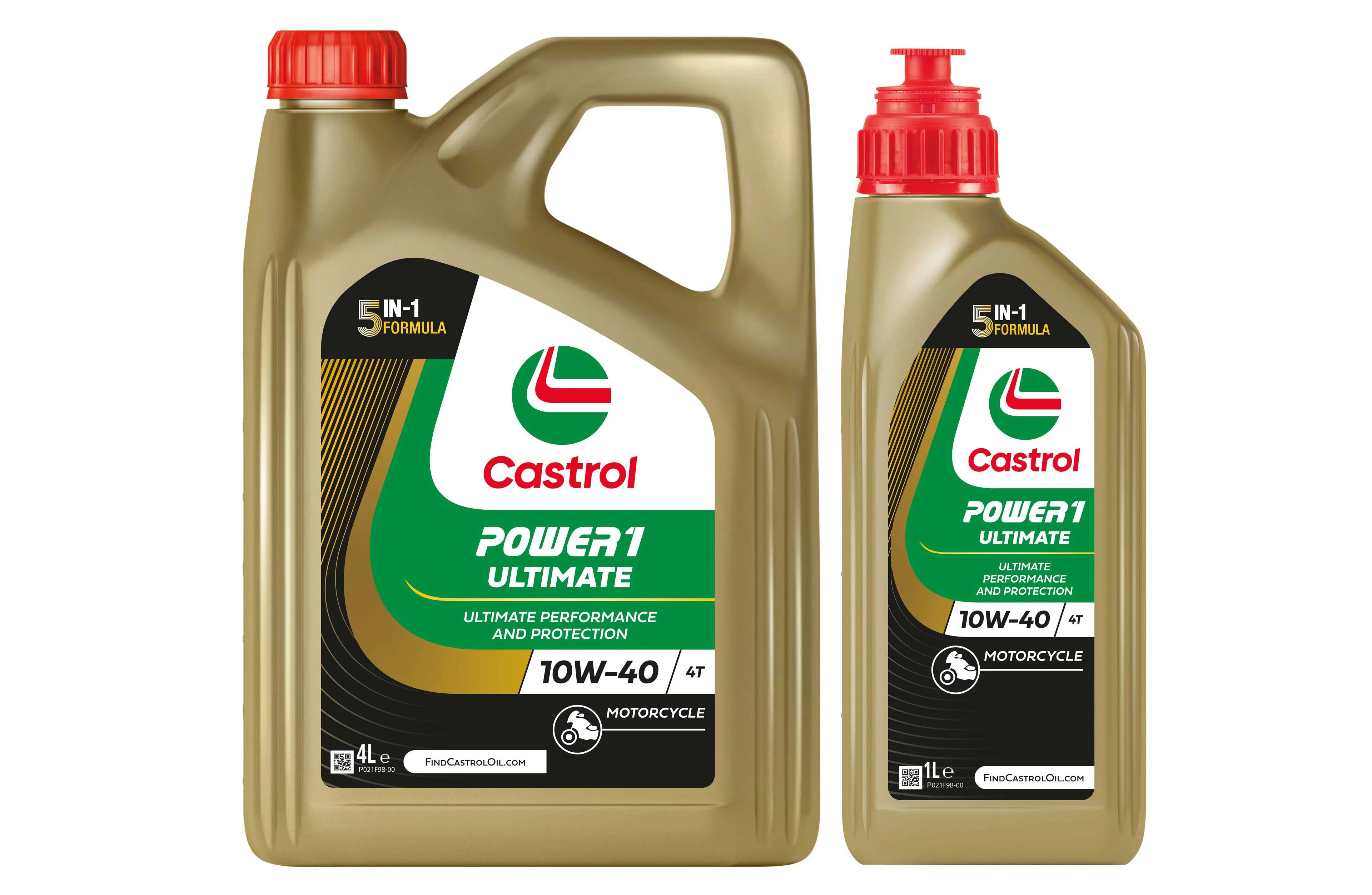 castrol lubrificanti