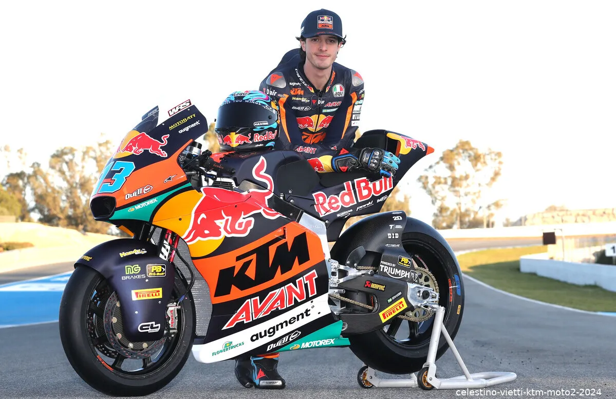 celestino vietti ktm moto2 2024