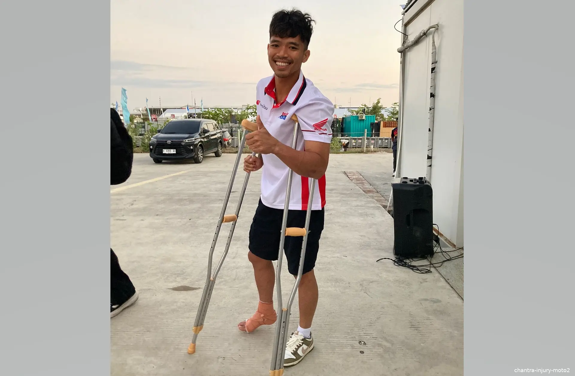 chantra injury moto2