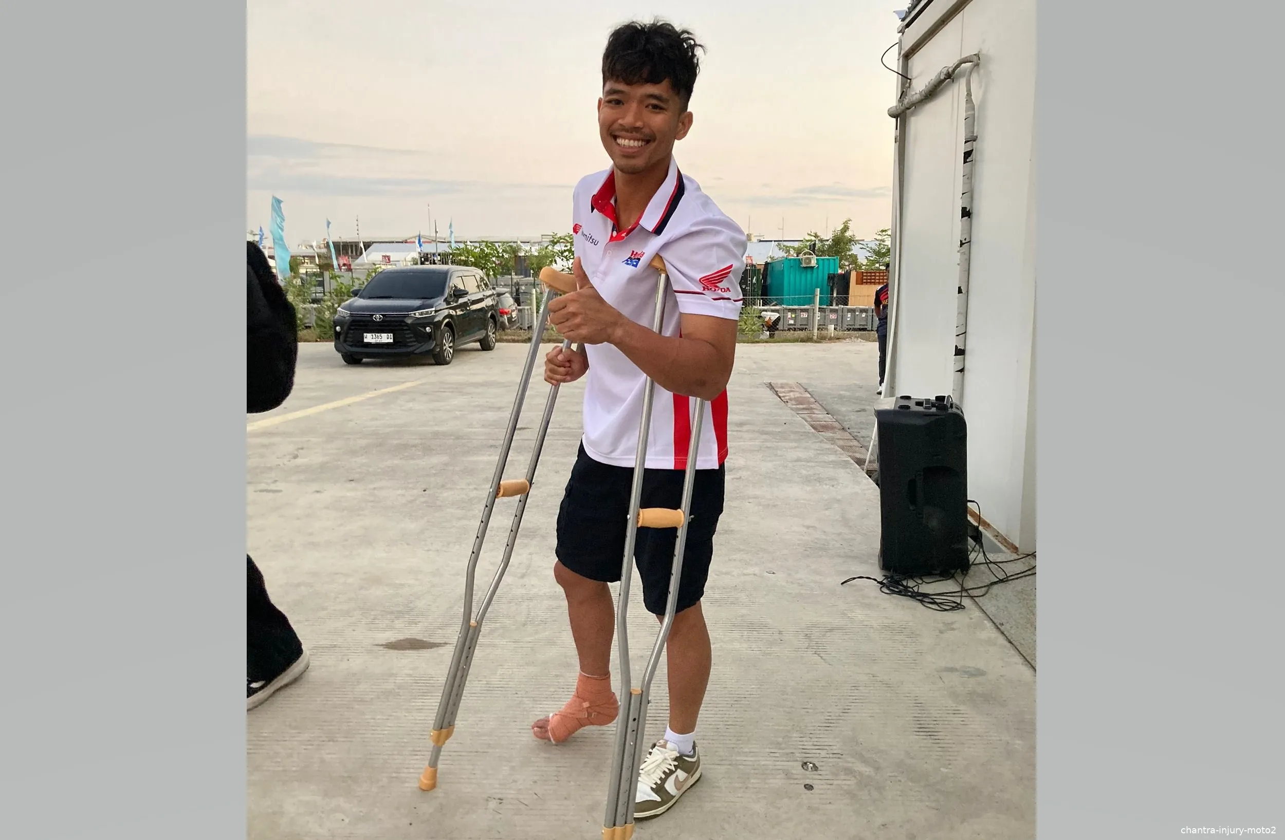 chantra injury moto2