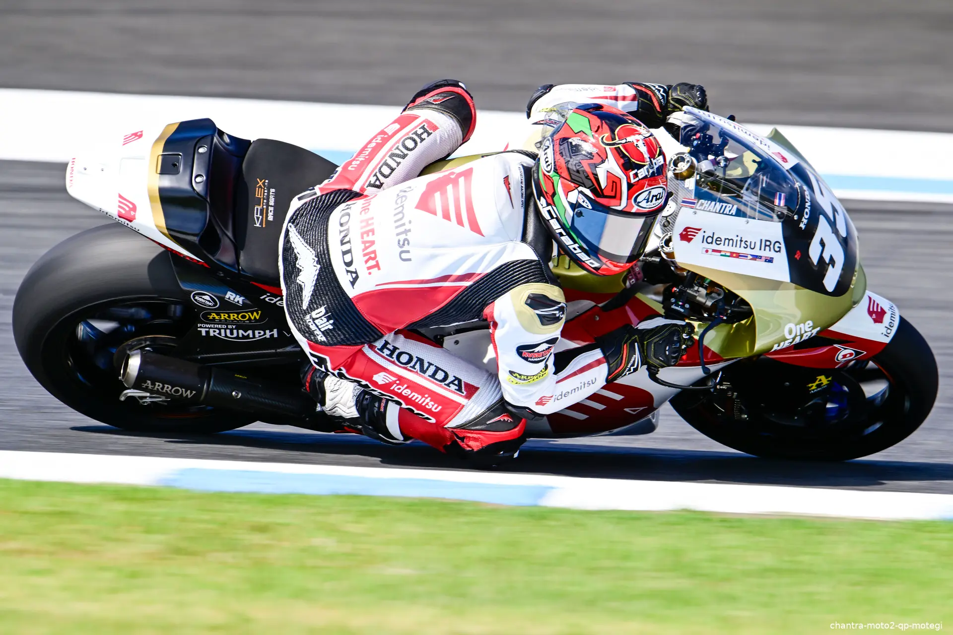 chantra moto2 qp motegi