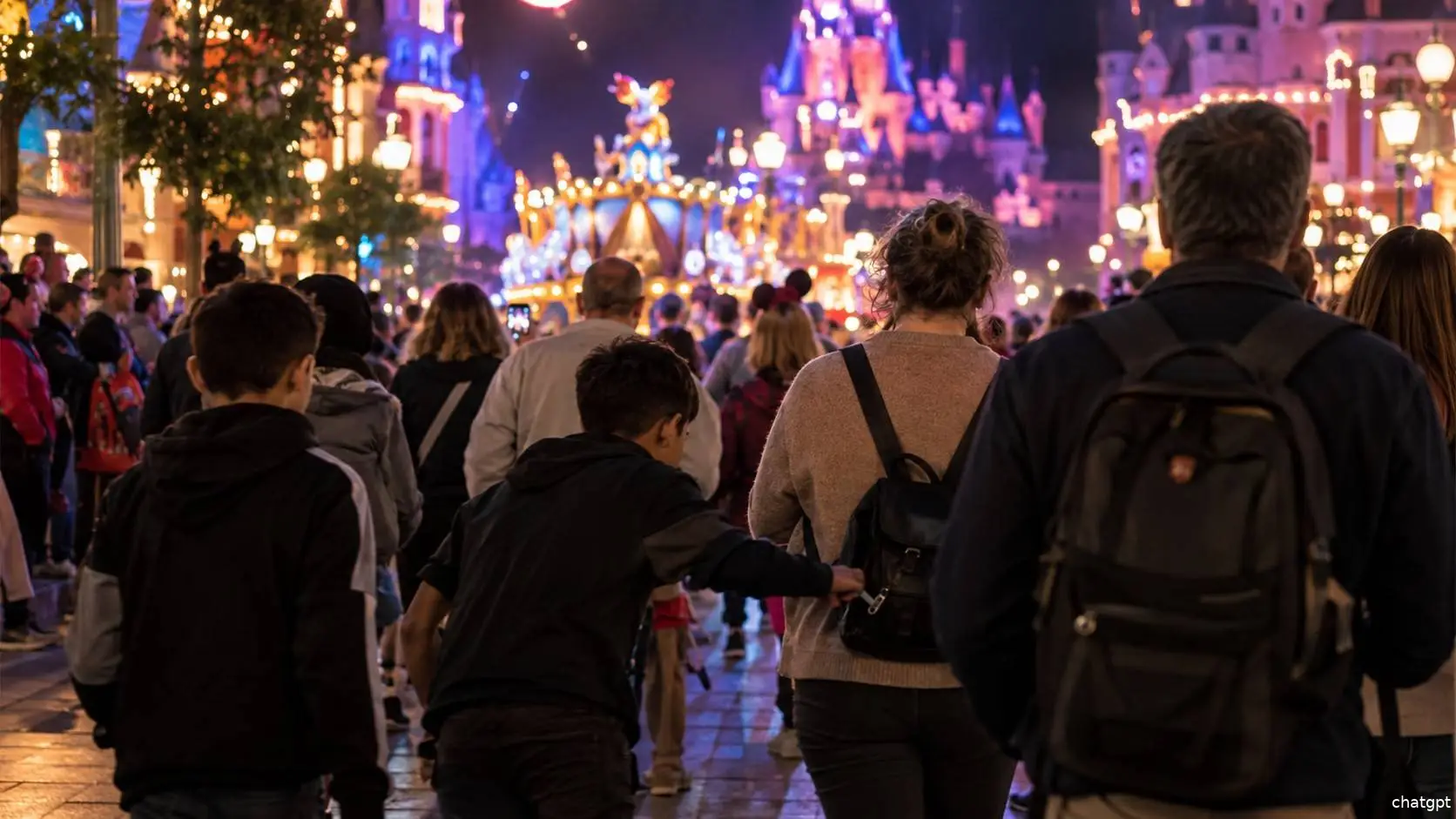 Disney foto