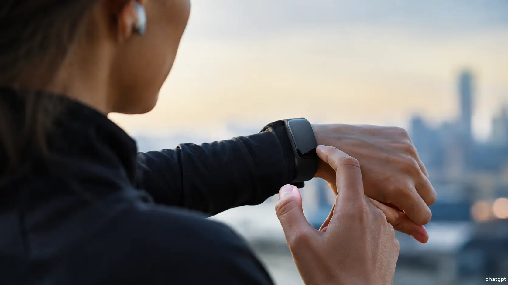 suunto fitnessband