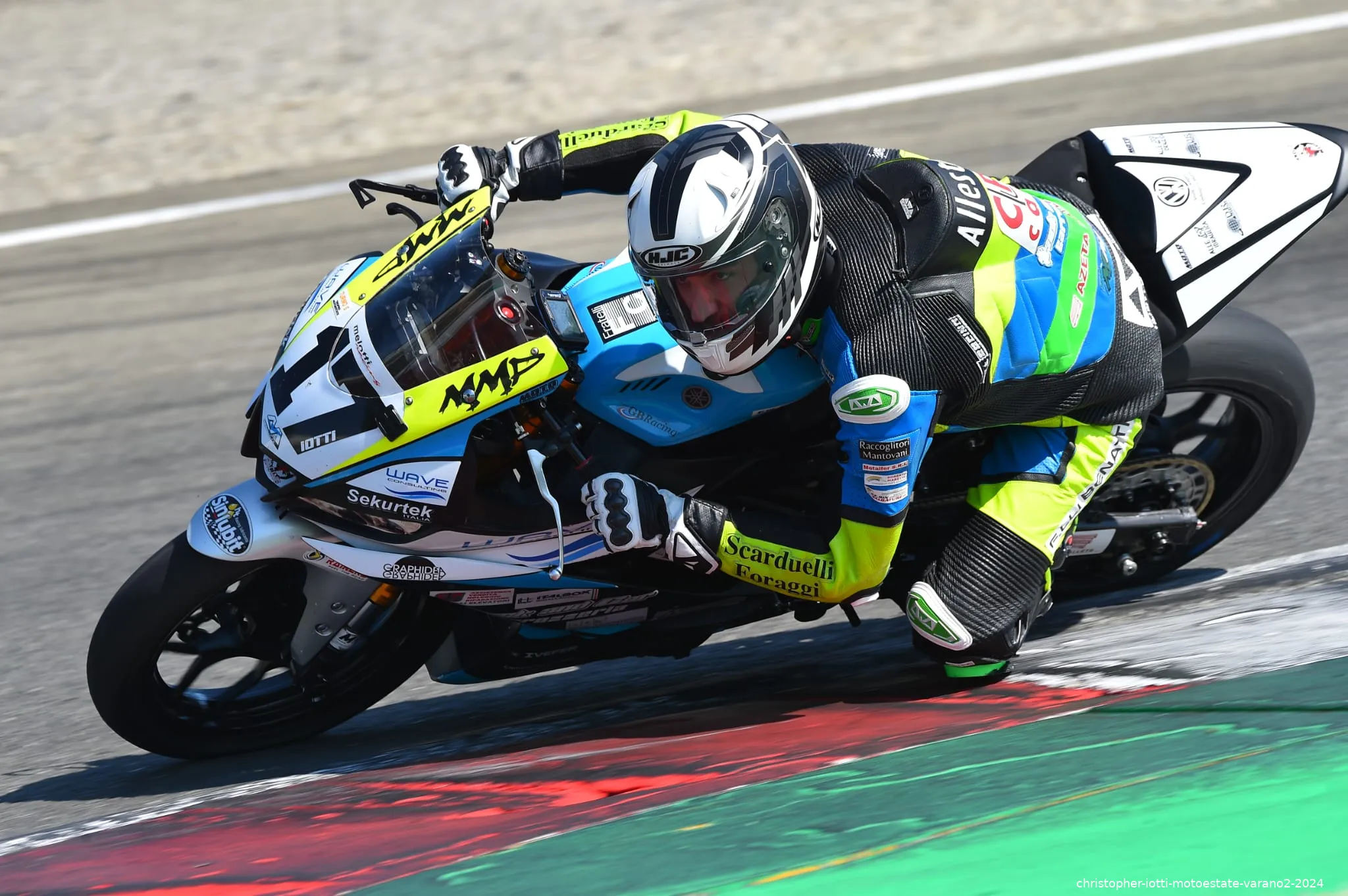christopher iotti motoestate varano2 2024