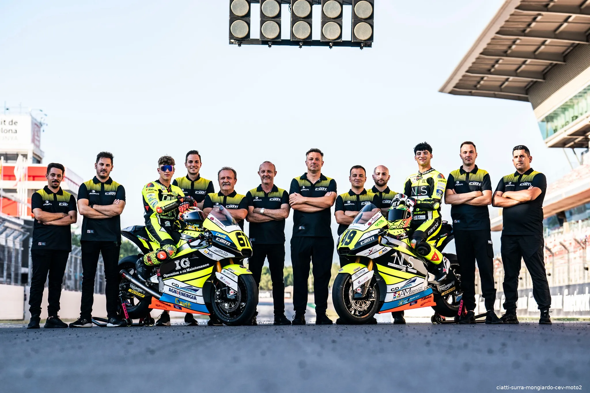 ciatti surra mongiardo cev moto2
