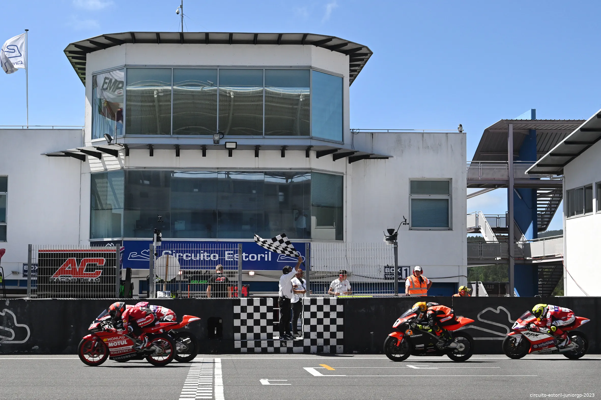 circuito estoril juniorgp 2023