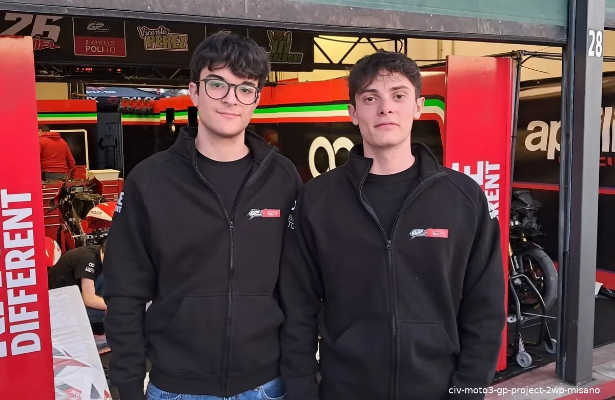 civ moto3 gp project 2wp misano