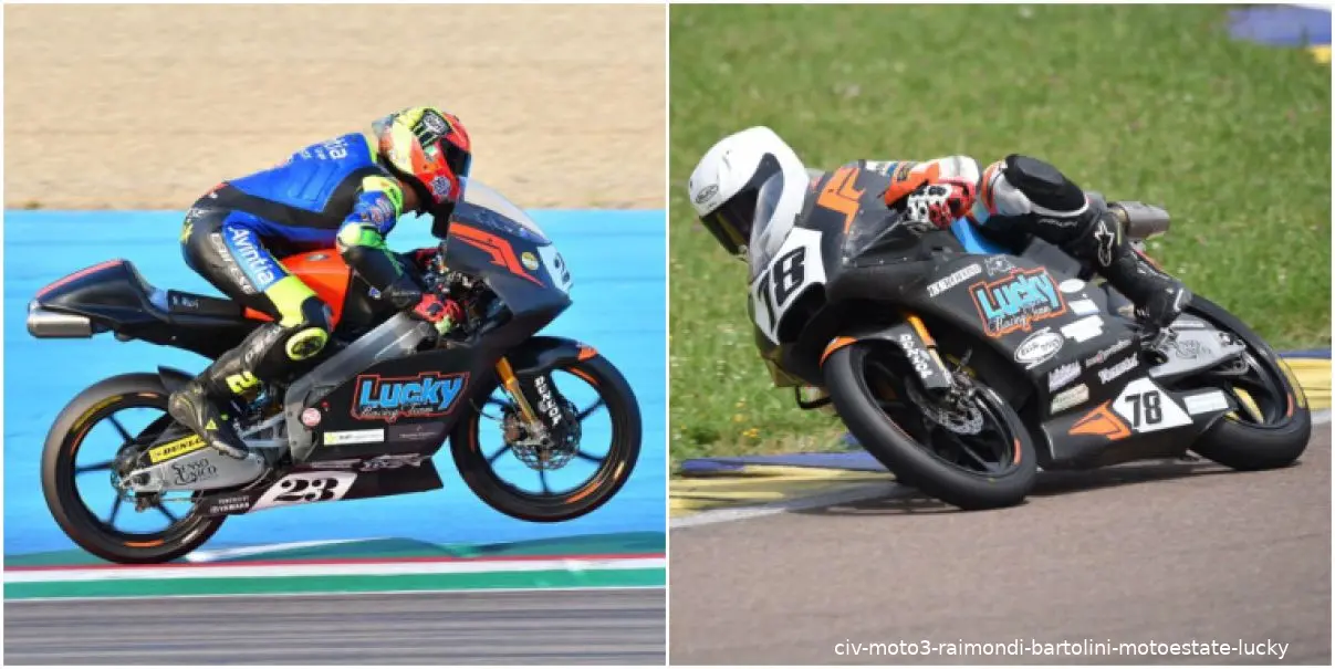 civ raimondi bartolini motoestate lucky