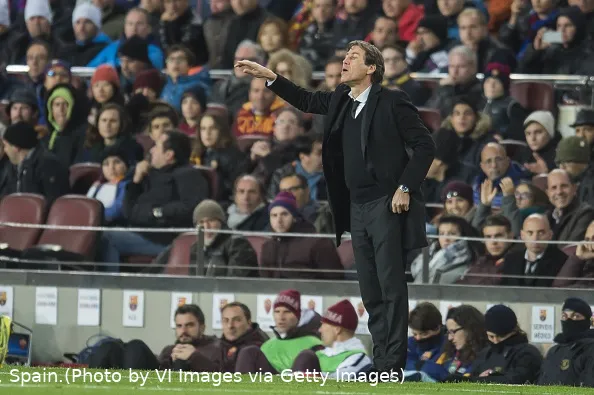 garcia camp nou