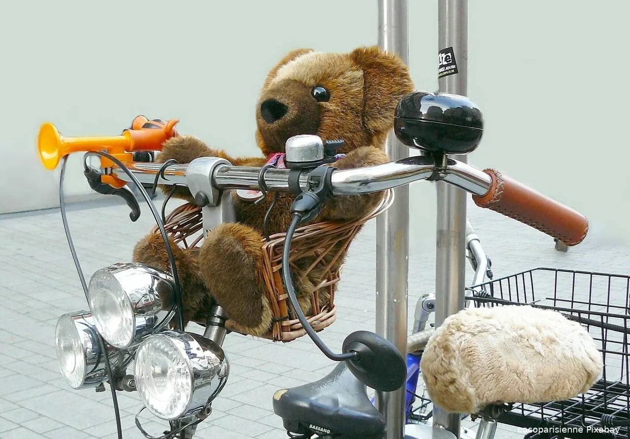 Check.Fix.Aan. Fietsverlichting reparatieactie