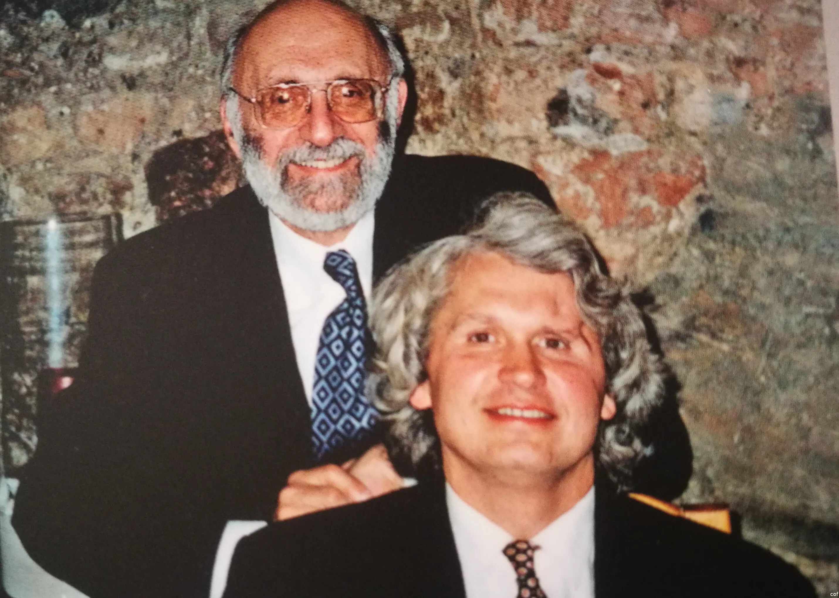 rimantas su samueliu baku