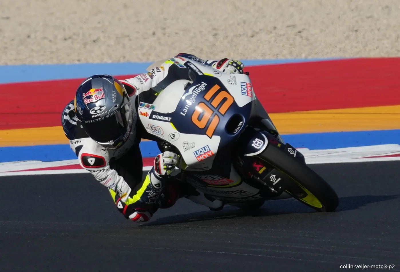 veijer moto3 p2