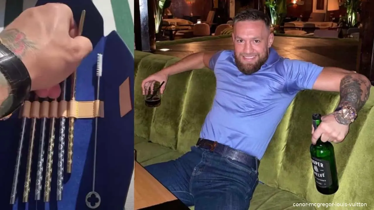 conor mcgregor louis vuitton