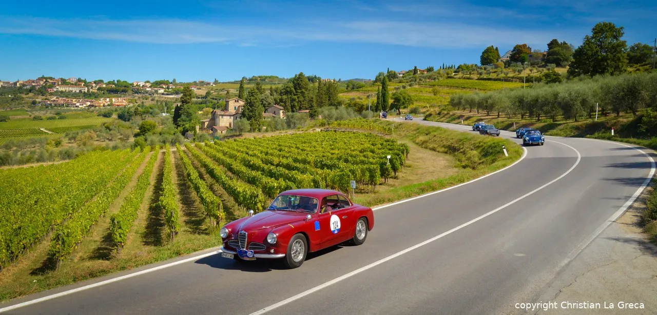 clg 1008 copyright christian la greca